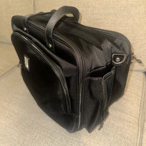 Travel Pro Tote